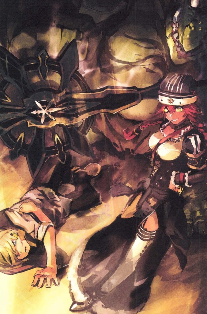 オーバーロード 8 二人の指導者_ページ_211