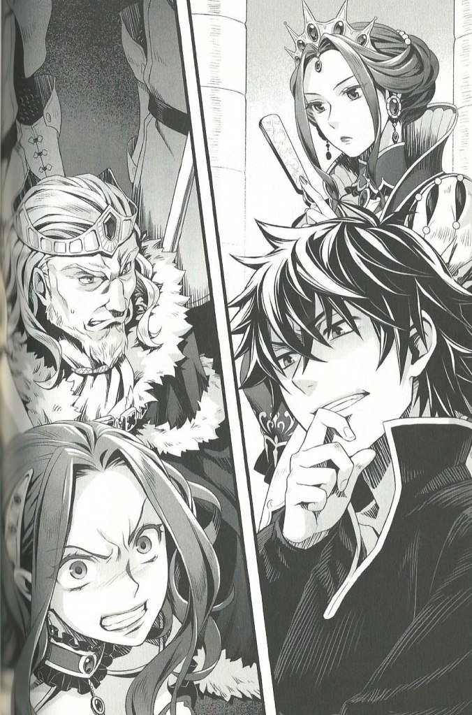 shield_hero_s_queen_shield_hero__trash_and_bitch_s_by_laclongquan-d80739x